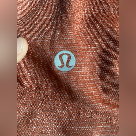 LULULEMON SHIRT - Picture 2 of 4